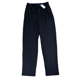 Hart Schaffner Marx New With Tags Loungewear Drawstring 100%Cotton Size Small